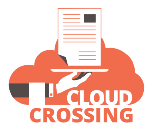 CloudCrossing Logo