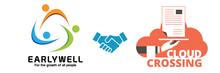 CloudCrossing Japan合同会社が、株式会社EARLYWELLとのリセラー契約を締結