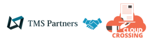 TMS Partners株式会社 x CloudCrossing Japanゴウドウガイシャ