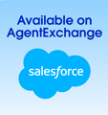 Available on AgentExchange
