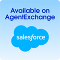 Available on AgentExchange