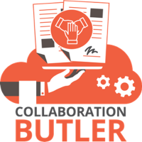 COLLABORATION Butler - Salesforce専用のSharePoint・OneDrive・Teams・Googleドライブとのクラウド連携