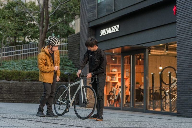 スペシャライズド・ジャパン-サムネイル